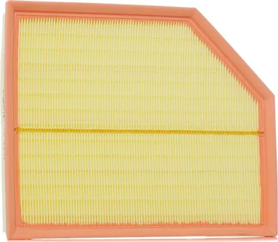 Produktbild von Luftfilter RIDEX 8A0836 für VOLVO XC60 II (246) Filtereinsatz