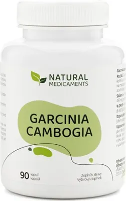 Immagine prodotto di Garcinia Cambogia 90 capsule