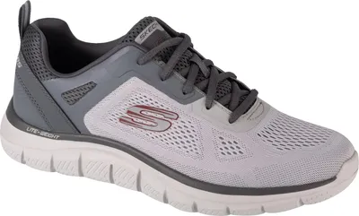 Produktbild von Skechers Track - Broader 232698 GYCC (45/GYCC)