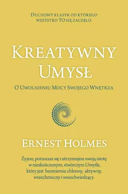 Obrázek produktu pro Kreatywny Umysł