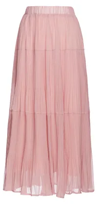 Image de Jupe pour femme BIANY - rose, taille S