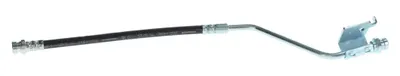 Produktbild von BOSCH 1 987 481 717 Bremsschlauch für HYUNDAI ix20 (JC) für KIA VENGA (YN)