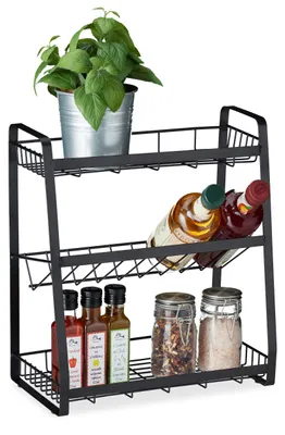 Obrázok produktu pre Stojan na korenie RD5384
