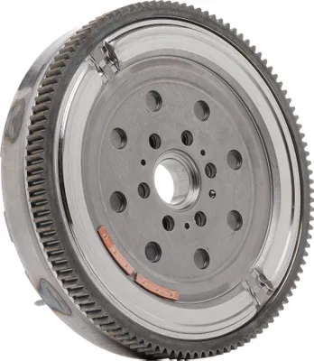Produktbild von LuK 415 0663 10 ZMS Zweimassenschwungrad DMF für FIAT Ducato Kastenwagen (250, 290) Ducato Pritsche / Fahrgestell (250, 290) Ducato Bus (250, 290)