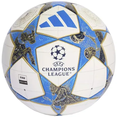 Produktbild von adidas UEFA Champions League – FIFA Quality Pro-Ball JP1541