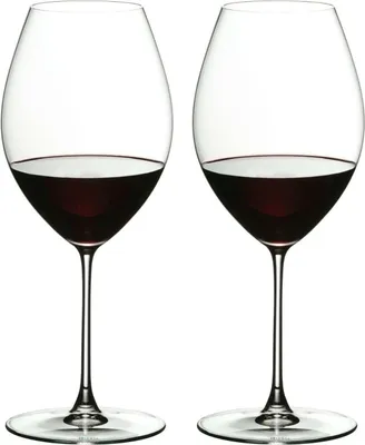 Obrázok produktu pre Riedel Veritas Old World Syrah Glas 2 Stk. 6449/41