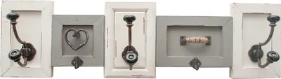 Produktbild von Garderobe Senja HTI-Line