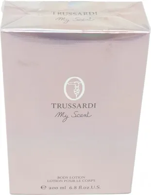 Obrázek produktu pro Tělové mléko Trussardi My Scent 200 ml