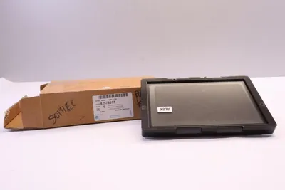 Produktbild von Original OPEL Karl Navigations Display 42578317