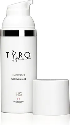 Produktbild von Feuchtigkeitsspendendes und erfrischendes Hydrogel für die intensive Hautpflege 50ml