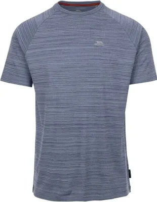 Produktbild von Herren T-Shirt Trespass Leecana, Größe: XXL