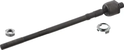 Produktbild von Febi Bilstein Axialgelenk, Spurstange  32039