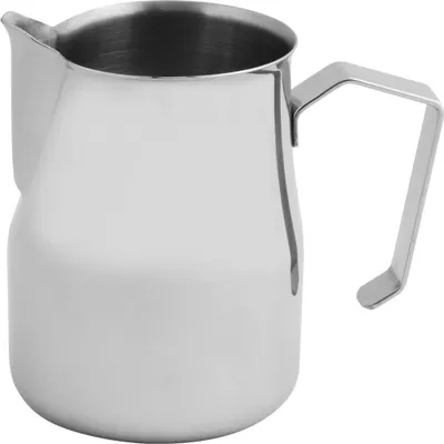 Immagine prodotto di Fmprofessional Bollilatte , 750 ml, bricco del latte in acciaio inox