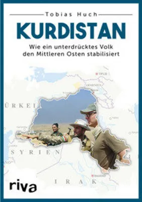 Obrázok produktu pre Kurdistan