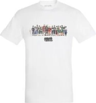 Produktbild von Naruto - Ninjas Konoha - T-Shirt