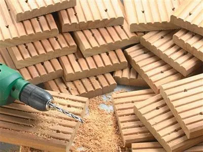 Immagine prodotto di KWB - Kwb - Punta per legno duro HSS - 8 mm - EU -