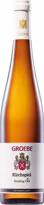 Produktbild von 2018 Groebe Kirchspiel Westhofen Riesling VDP.Grosses Gewächs trocken Rheinhessen Deutschland | 13,5 % vol | 0,75 l