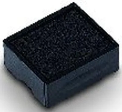 Produktbild von Ersatzstempelkissen Swop Pad 6/4908 schwarz
