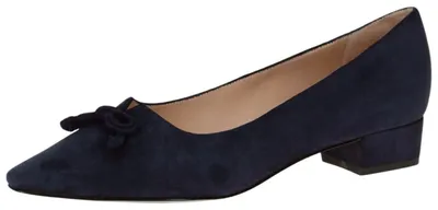 Produktbild von Peter Kaiser Pumps Pumps Veloursleder