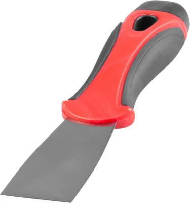 Produktbild von Spachtel Strend Pro CG6103, 40 mm, Stahl, ComfortGrip, FlexBlade
