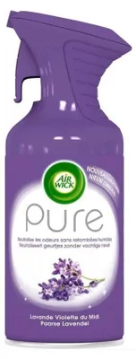 Immagine prodotto di Air Wick Flower Trail Spray deodorante floreale, 250 ml