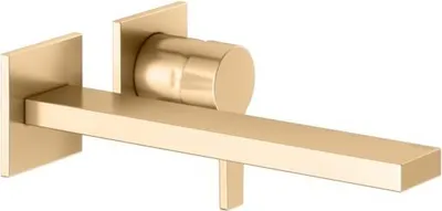 Produktbild von KEUCO 51116250202 EHM-WT-Mischer Edition 11 51116,
