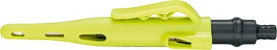 Produktbild von LYRA DRY PROFI Baumarker Tieflochmarker V10