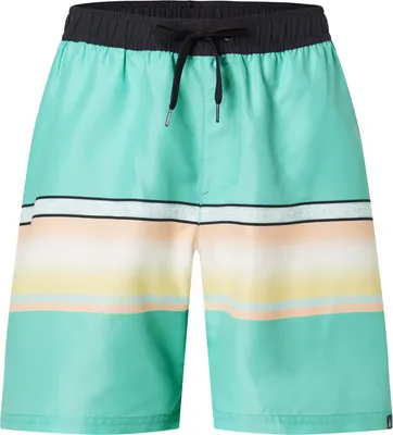 Produktbild von FIREFLY He.-Badeshorts Mario M MINT DARK M