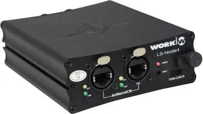 Obrázok produktu pre Work LS-NODE4