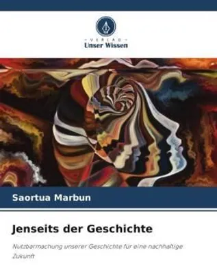 Produktbild von Jenseits der Geschichte