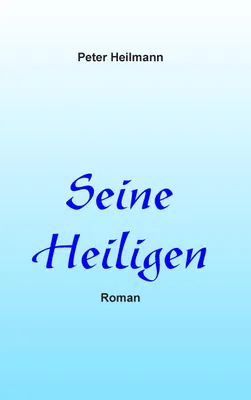 Produktbild von Seine Heiligen