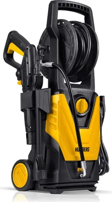 Immagine prodotto di Idropulitrice con mulinello 1800W Humberg HM-300