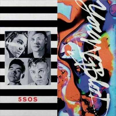 Obrázok produktu pre ImportCDs Youngblood, Pop rock, Vinyl, Fyzické médiá, Dospelý, 1 disky, 14/06/2018