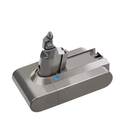 Produktbild von Ersatzakku, 6000 mAh, Staubsauger-Akku, kompatibel mit Dyson, V6 6000 mAh