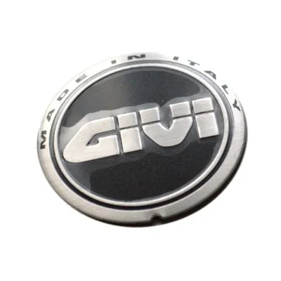 Zdjęcie produktu dla Givi Givi Logo, runda