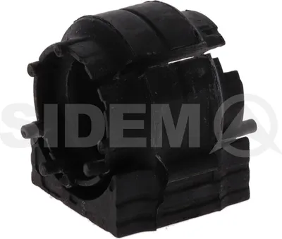 Produktbild von SIDEM 809815 Lagerung Stabilisator Stabigummi Vorne für OPEL INSIGNIA Caravan Astra J Sports Tourer (P10) ASTRA J INSIGNIA INSIGNIA Stufenheck