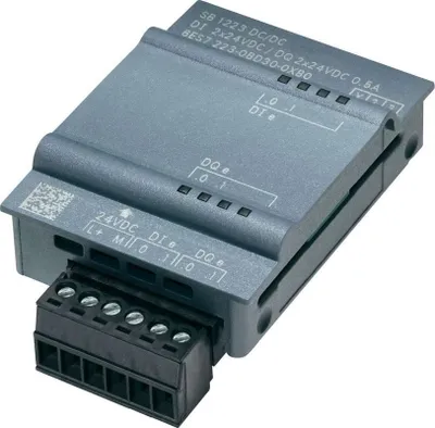 Obrázek produktu pro Siemens 6ES7223-0BD30-0XB0