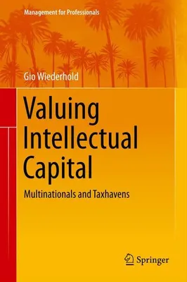 Obrázok produktu pre Valuing Intellectual Capital