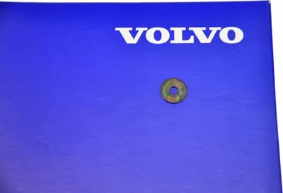 Obrázek produktu pro VOLVO Unterlage original 8.4x22x2 OE