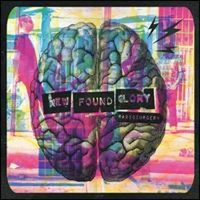 Obrázek produktu pro New Found Glory: Radiosurgery