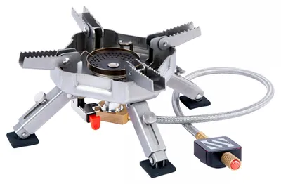 Produktbild von Sonik Sizzla Superstove - Gaskocher