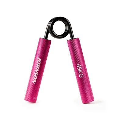 Johnson Handtrainer 45 kg, freigestellt