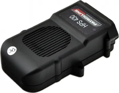 Immagine prodotto di Sistema di allarme Patrolline HPS 430 per auto moto scooter