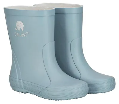 Obrázek produktu pro Dětské holínky CeLaVi Baby-Jungen Basic, celoroční, modrá, velikost 20 EU