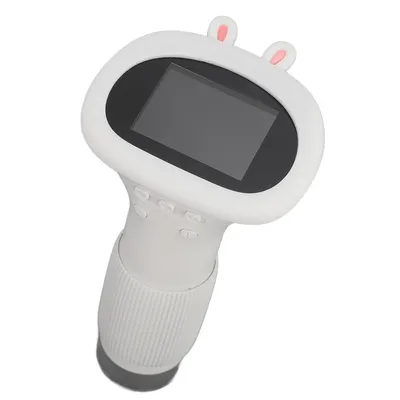 Obrázek produktu pro Digitální mikroskop pro děti, dětský mikroskop s 200x zvětšením - ZOOMORA