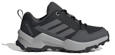 Produktbild von adidas Terrex AX4R Core Black Grey Grey (GS) - EU 30.5