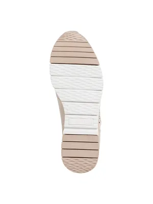 Produktbild von Tamaris Damen  Schnürschuhe sportlich beige Gr. 37