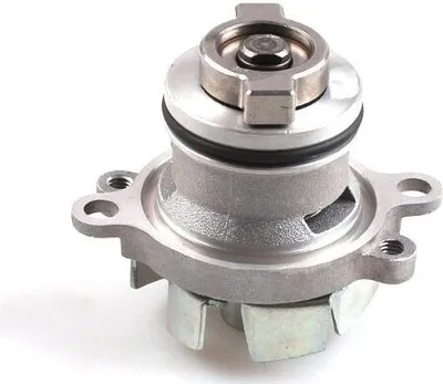 Produktbild von HEPU Kühlmittelpumpe Wasserpumpe für FIAT 500 (312) P1207