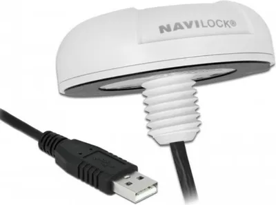 Imagen del producto de NL-8022MU, receptor GPS