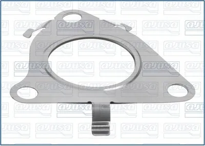 Produktbild von AJUSA 01310000 Auspuffdichtung Auspuffdichtung für LAND ROVER Range Rover Sport (L320)